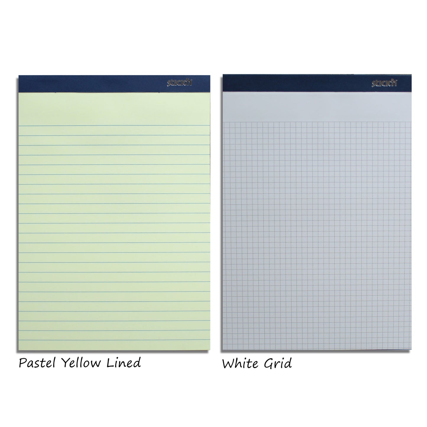 Stick'n Large Professional Note Pads