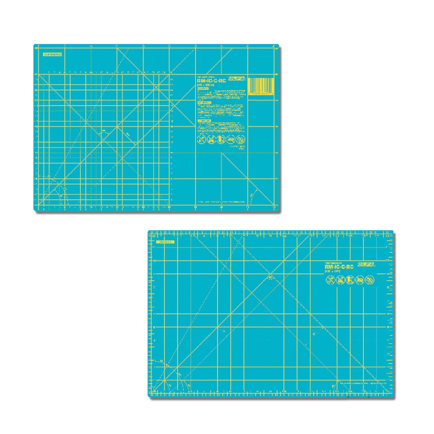 OLFA Aqua Quilt Making Kit