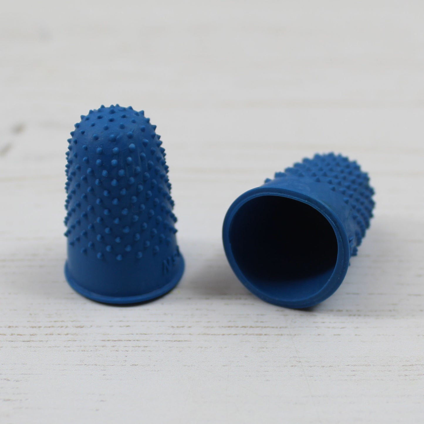 Rubber Finger Thimbles