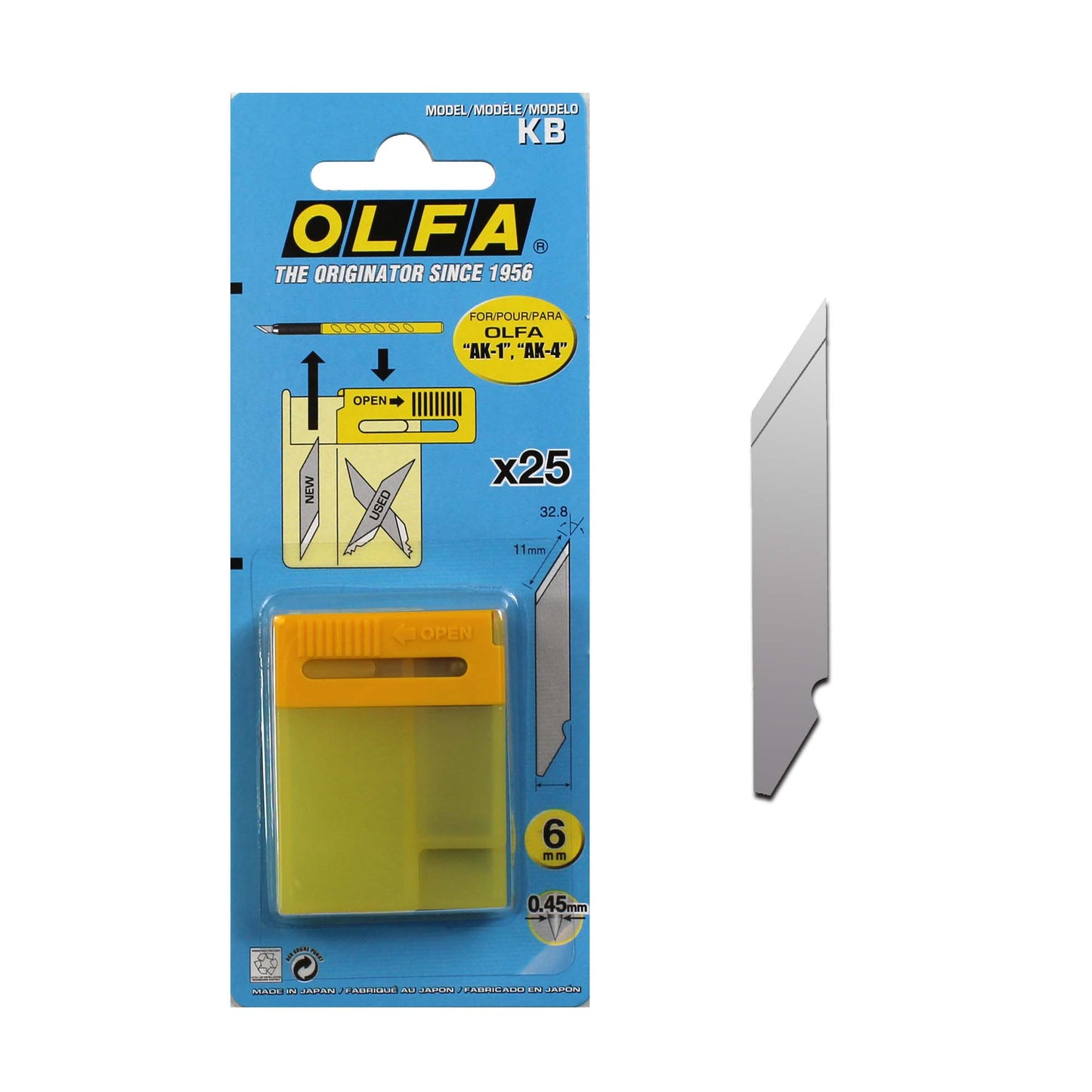 OLFA Precision Art Knife