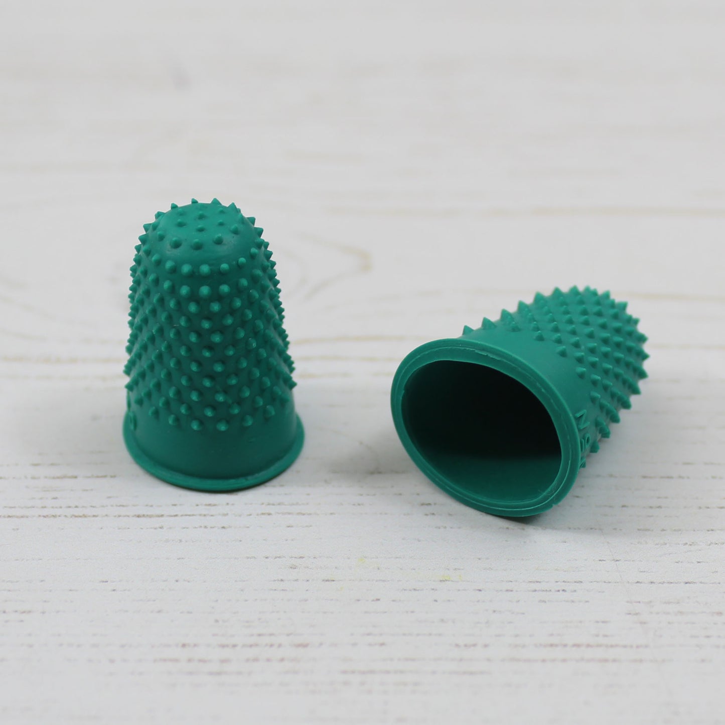 Rubber Finger Thimbles