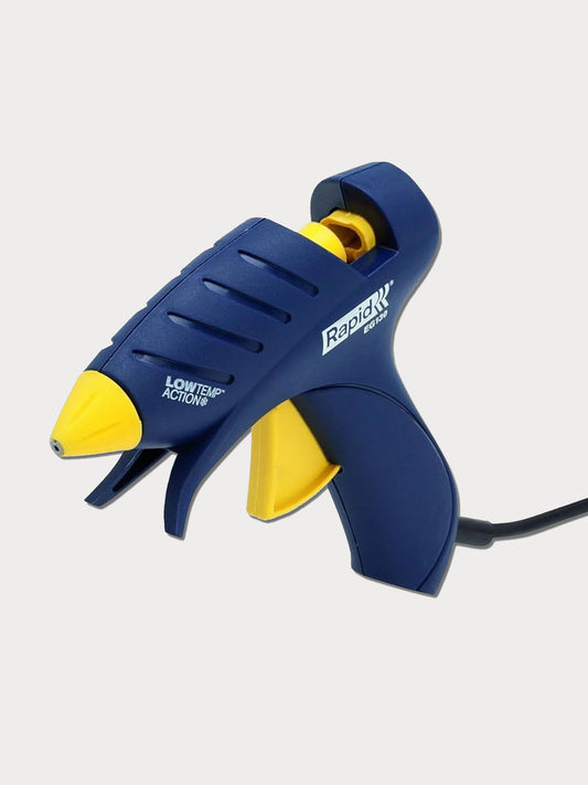 Rapid Low-Temperature Glue Gun