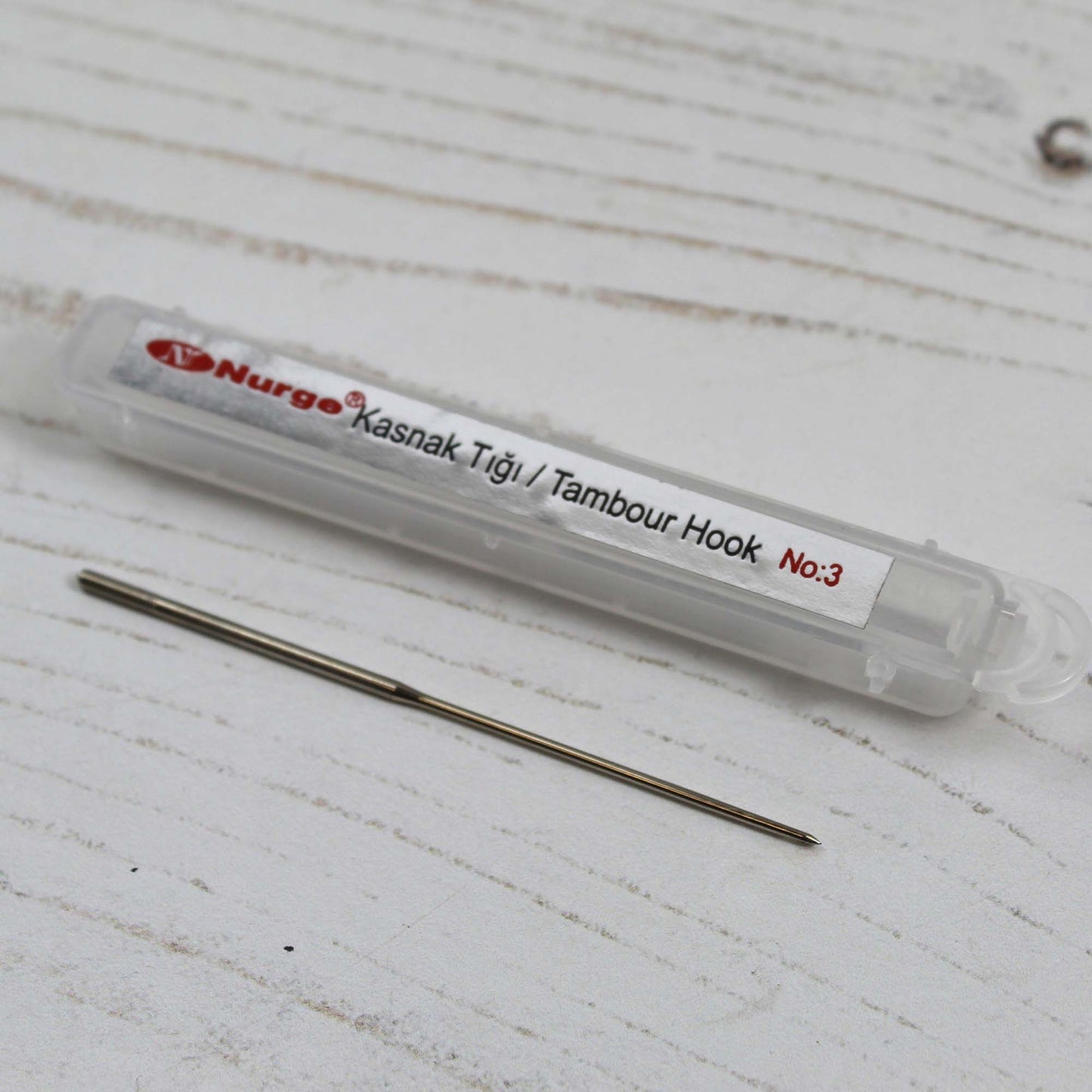 Tambour Needles #3 0.90mm