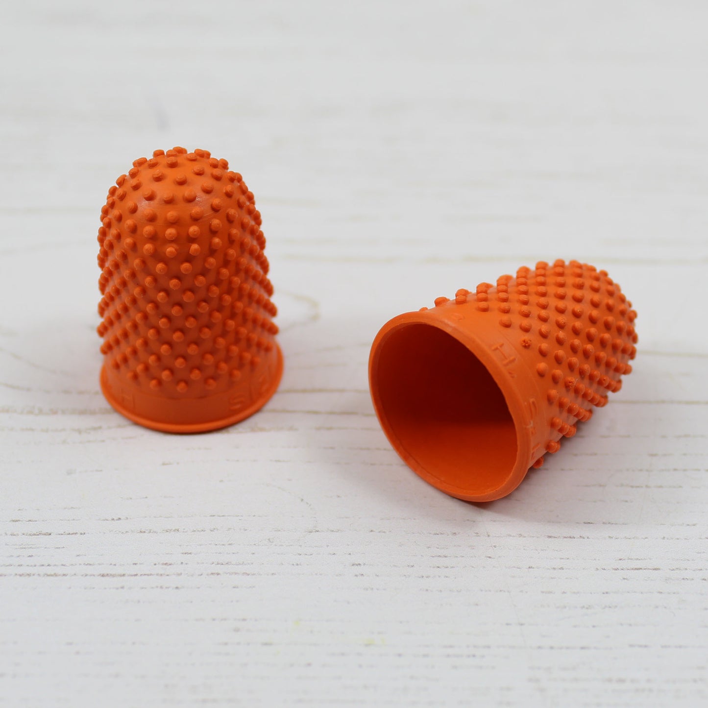 Rubber Finger Thimbles