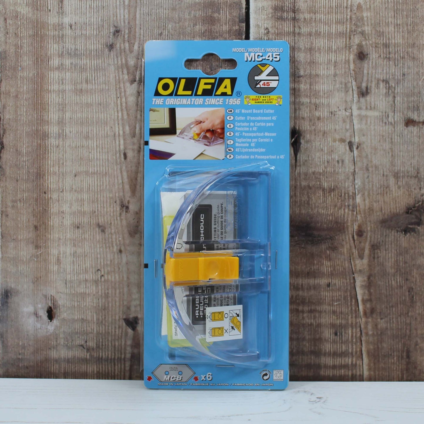 OLFA Mount Board Cutter