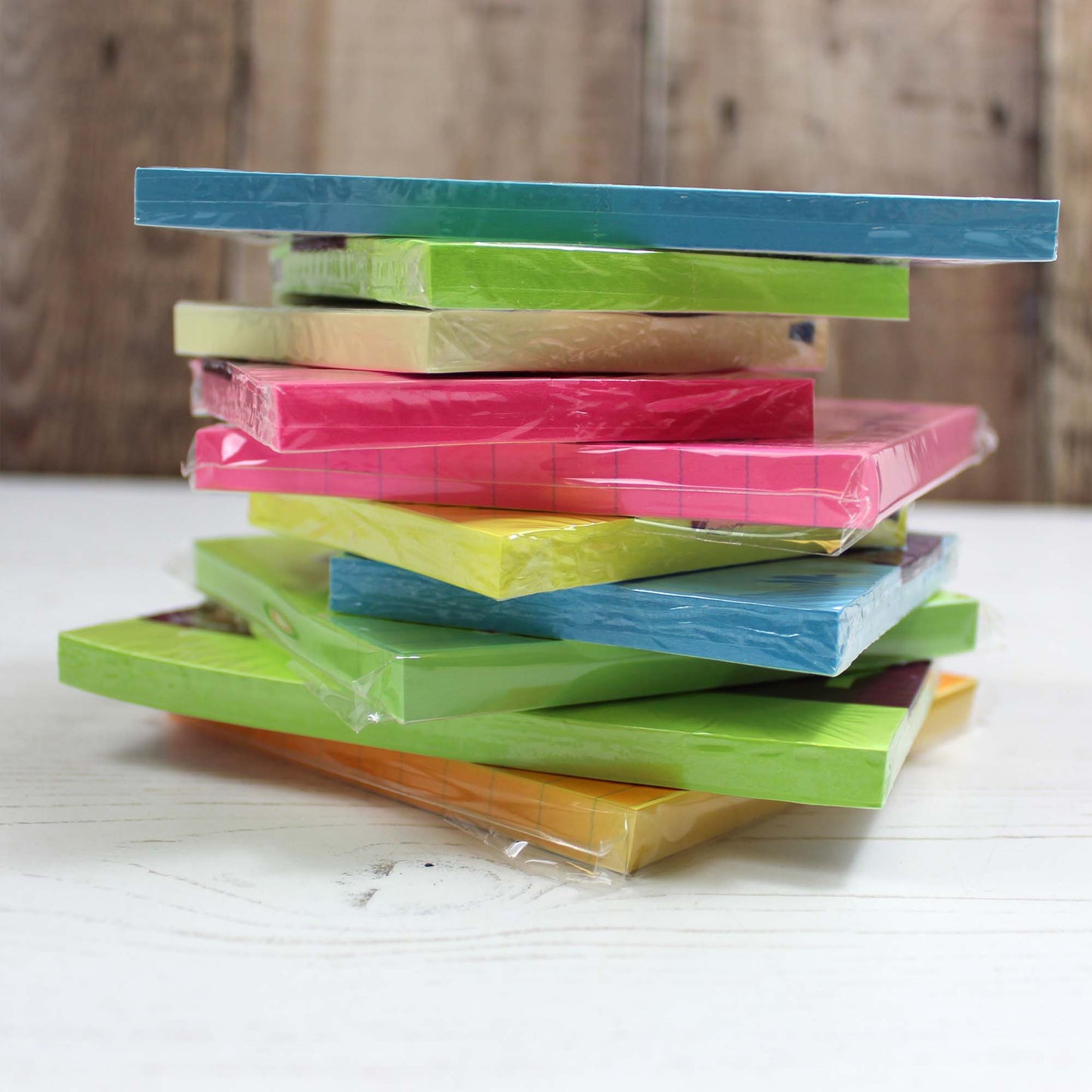 Stick'n Extra Sticky Notes