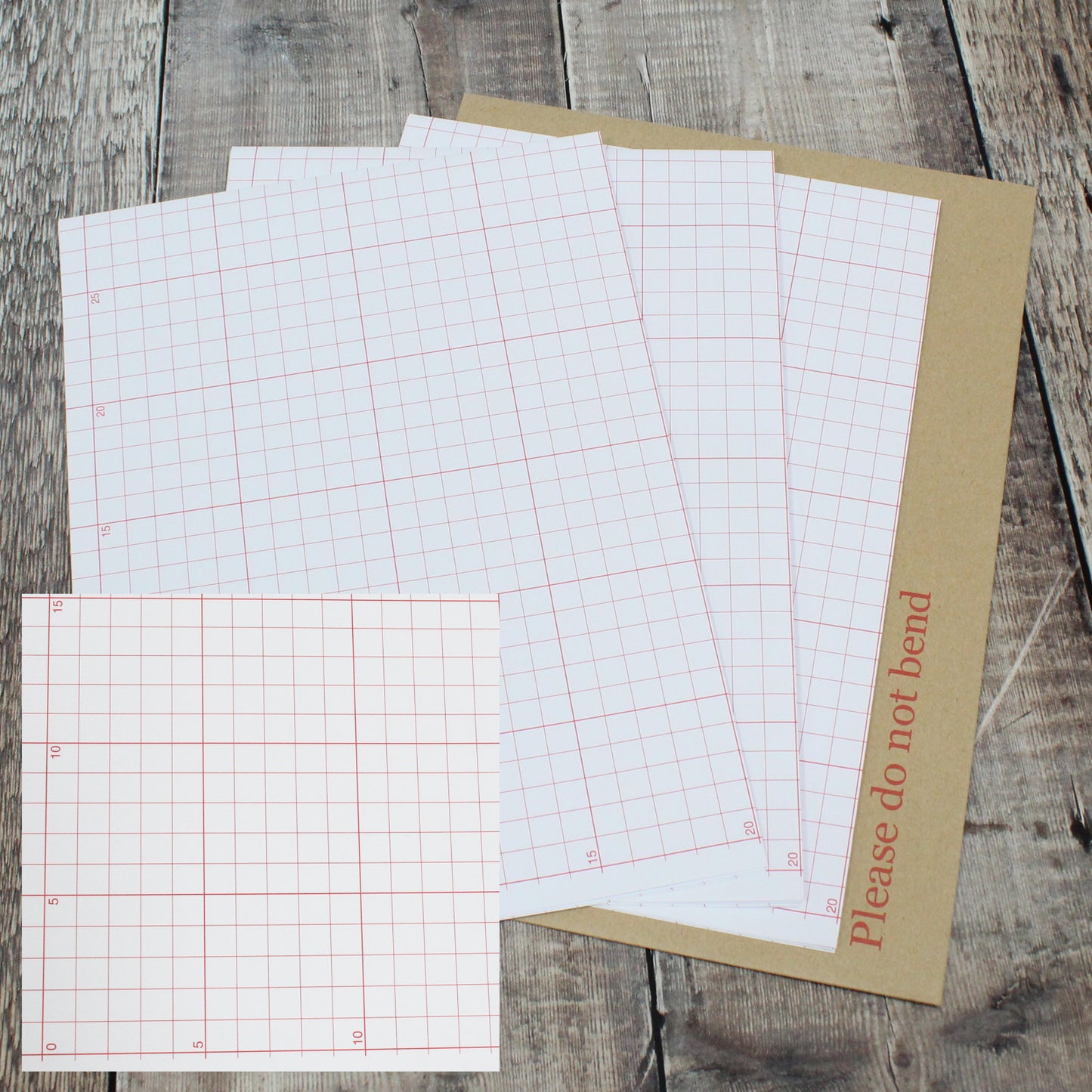 Dressmaker's Pattern Paper