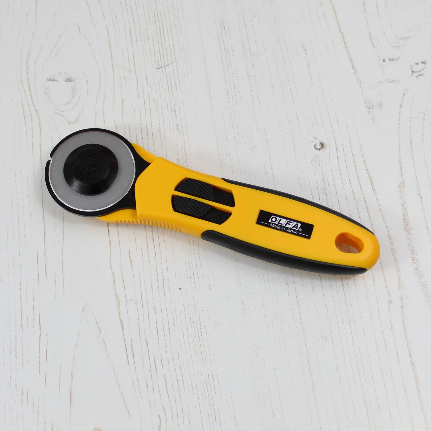 OLFA 45mm Quick Blade Rotary Cutter