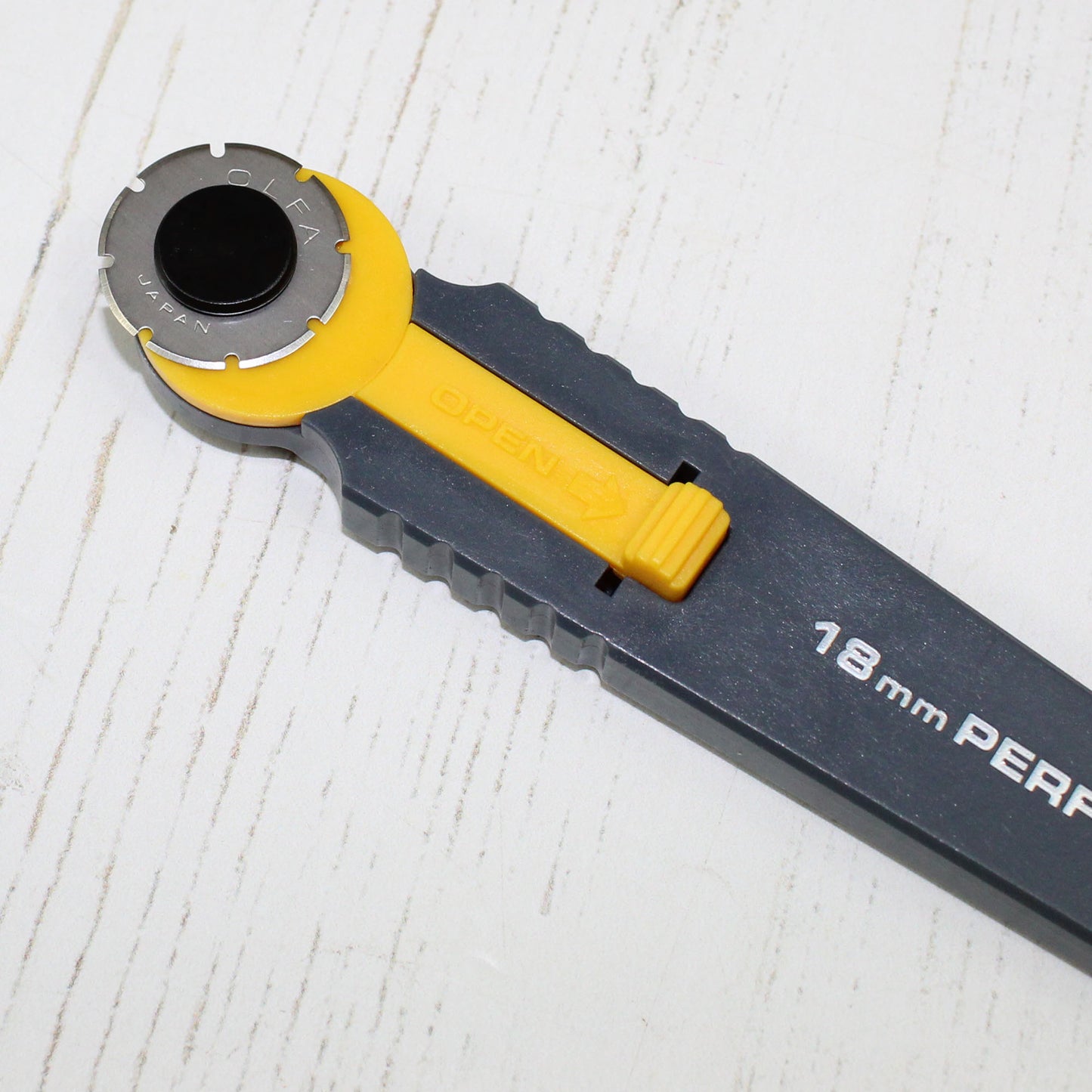 OLFA 18mm Perforation Cutter