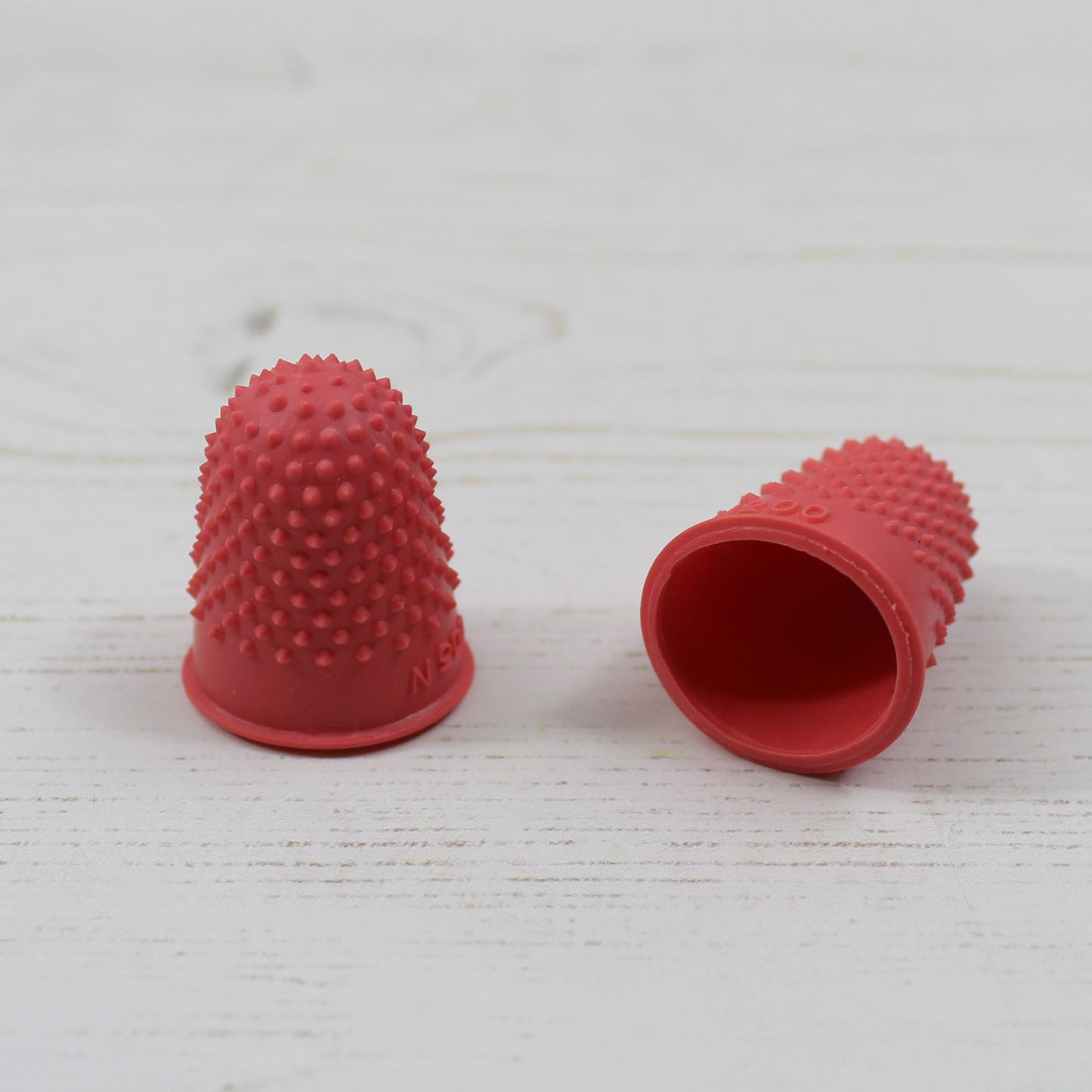Rubber Finger Thimbles