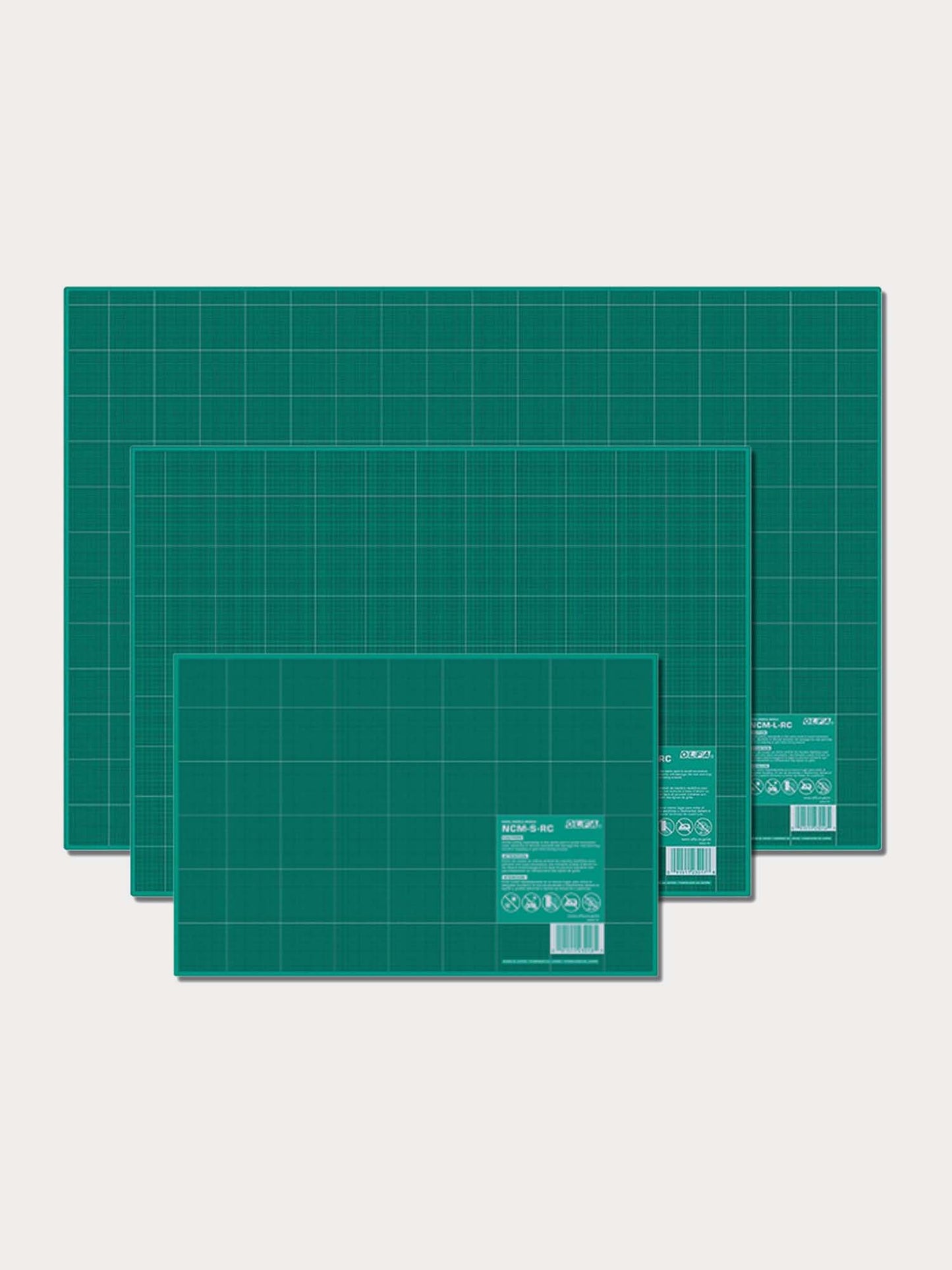OLFA Heavy Duty Thick Self-Healing Mat
