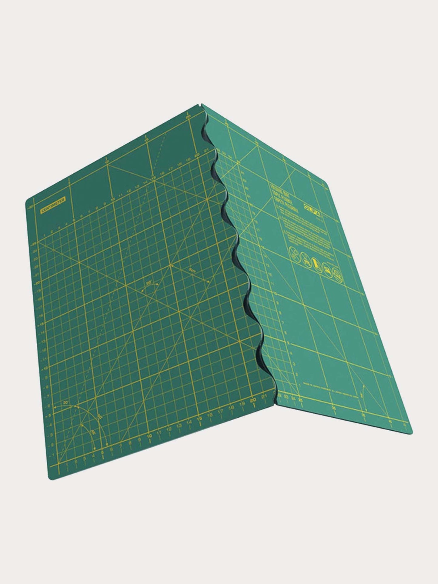 OLFA Foldable Self-Healing Mats