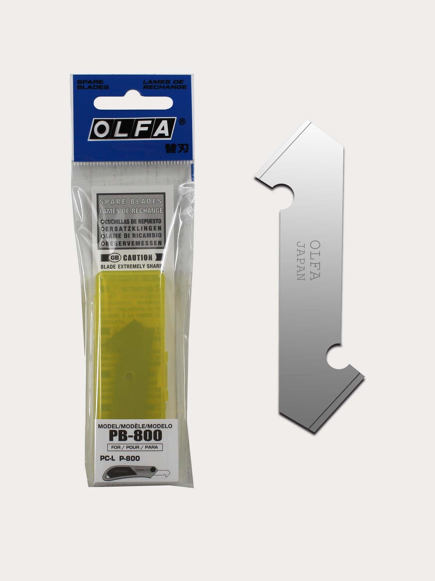 OLFA Plastic Laminate Cutter