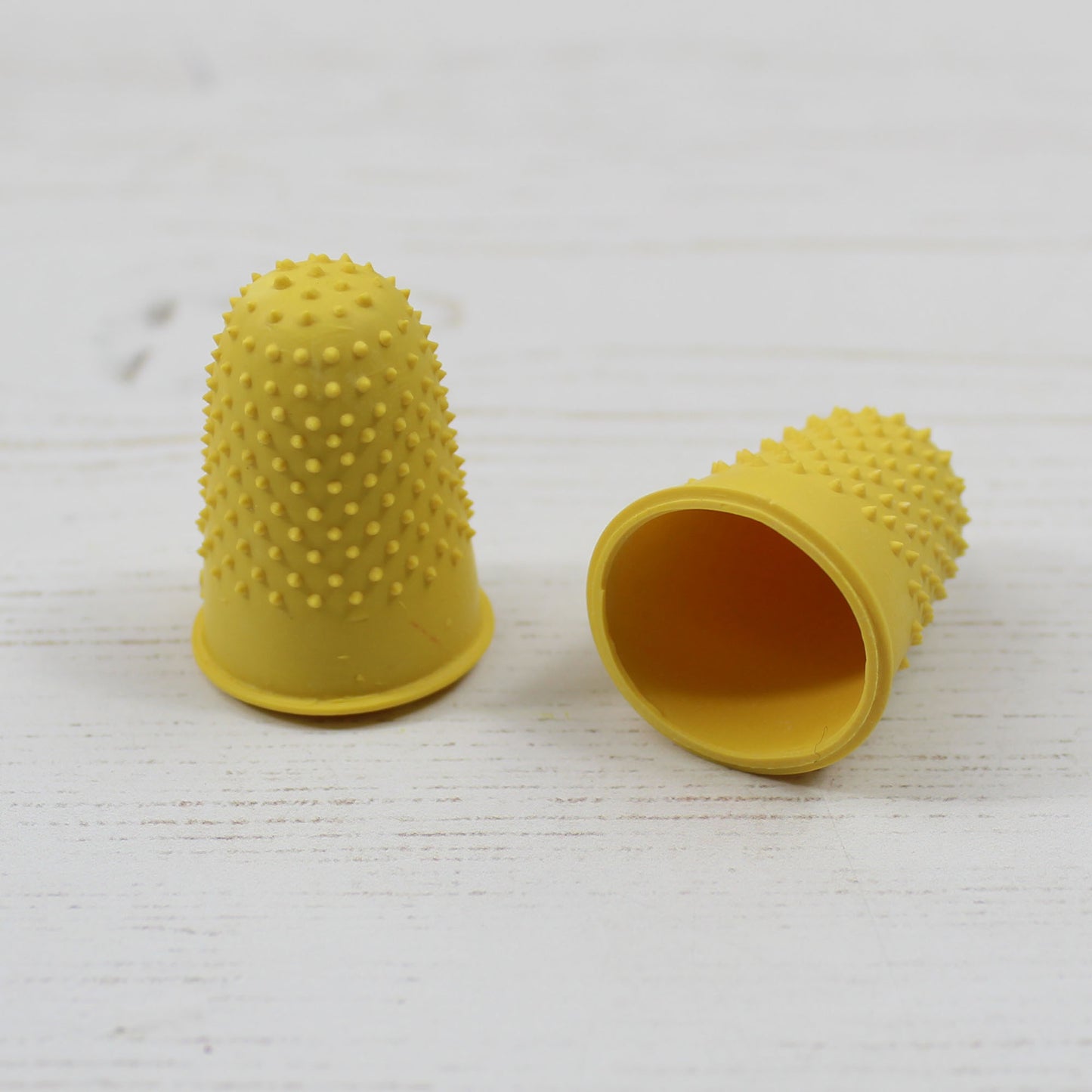 Rubber Finger Thimbles