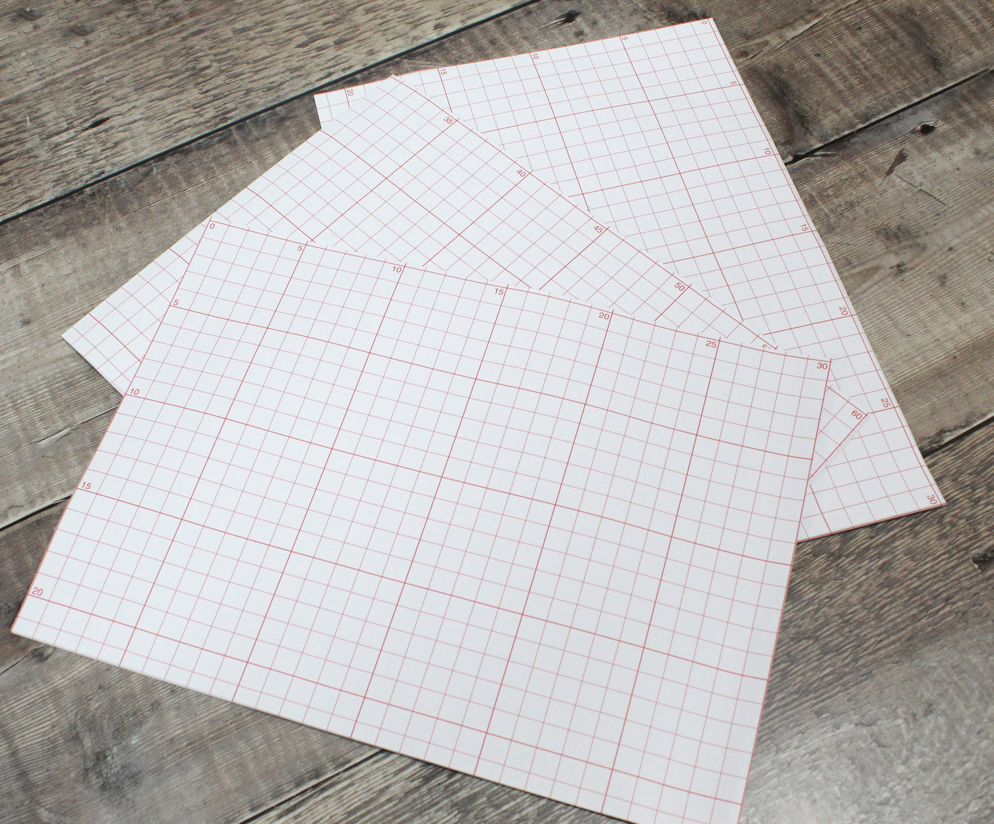 Dressmaker's Pattern Paper