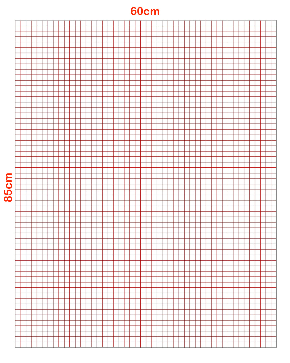 Dressmaker's Pattern Paper