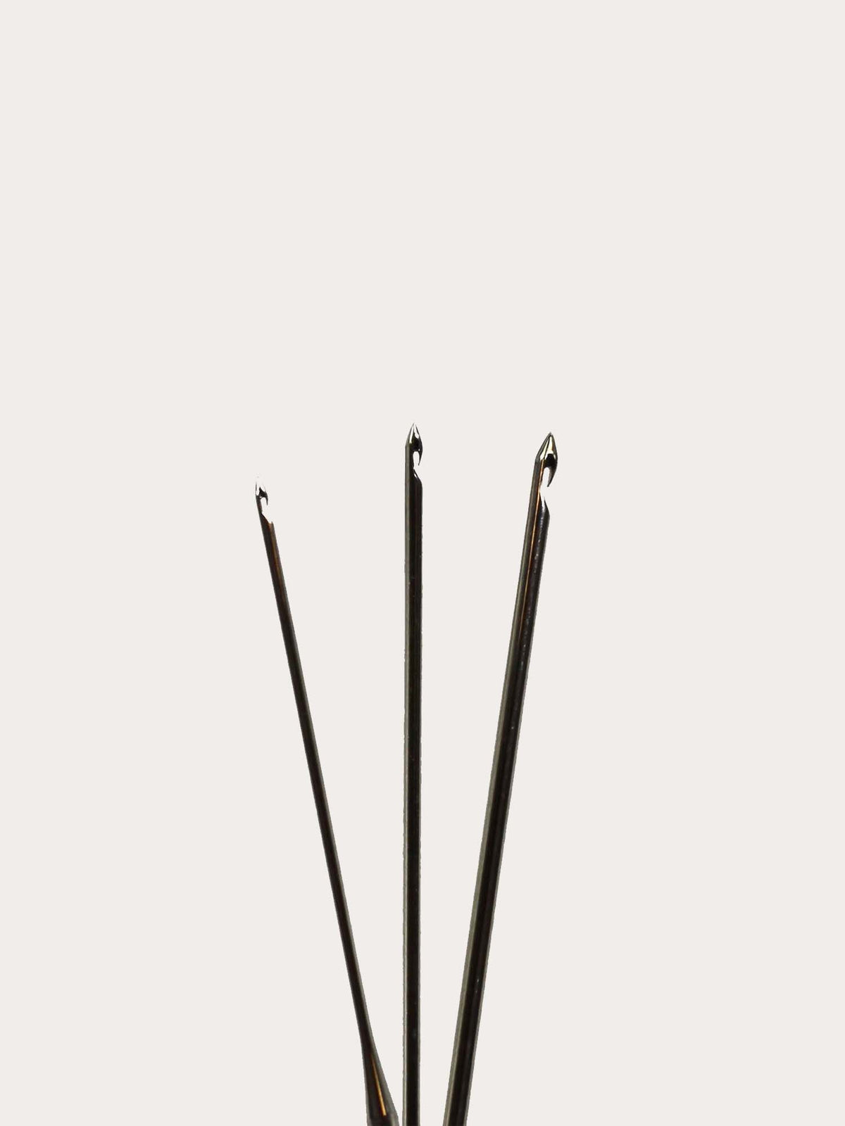 Nurge Tambour Needles
