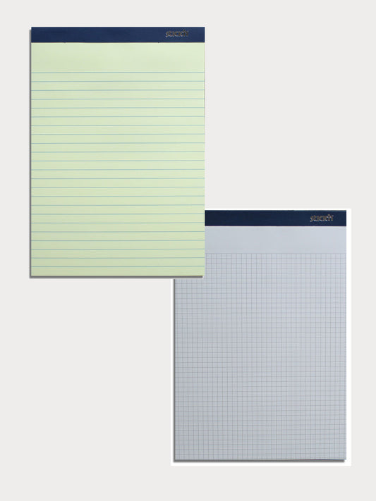 Stick'n Large Professional Note Pads