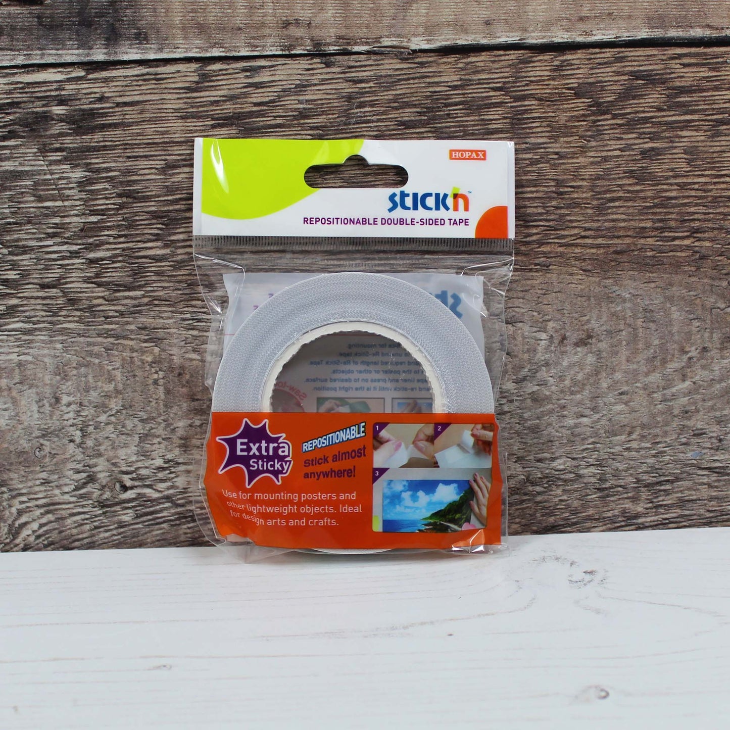 Stick'n Double Sided Tape