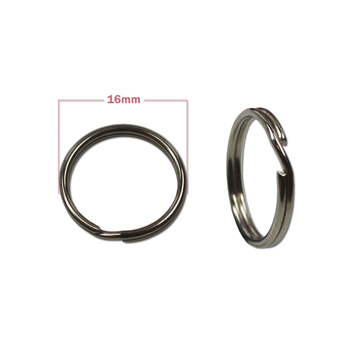 Split Rings