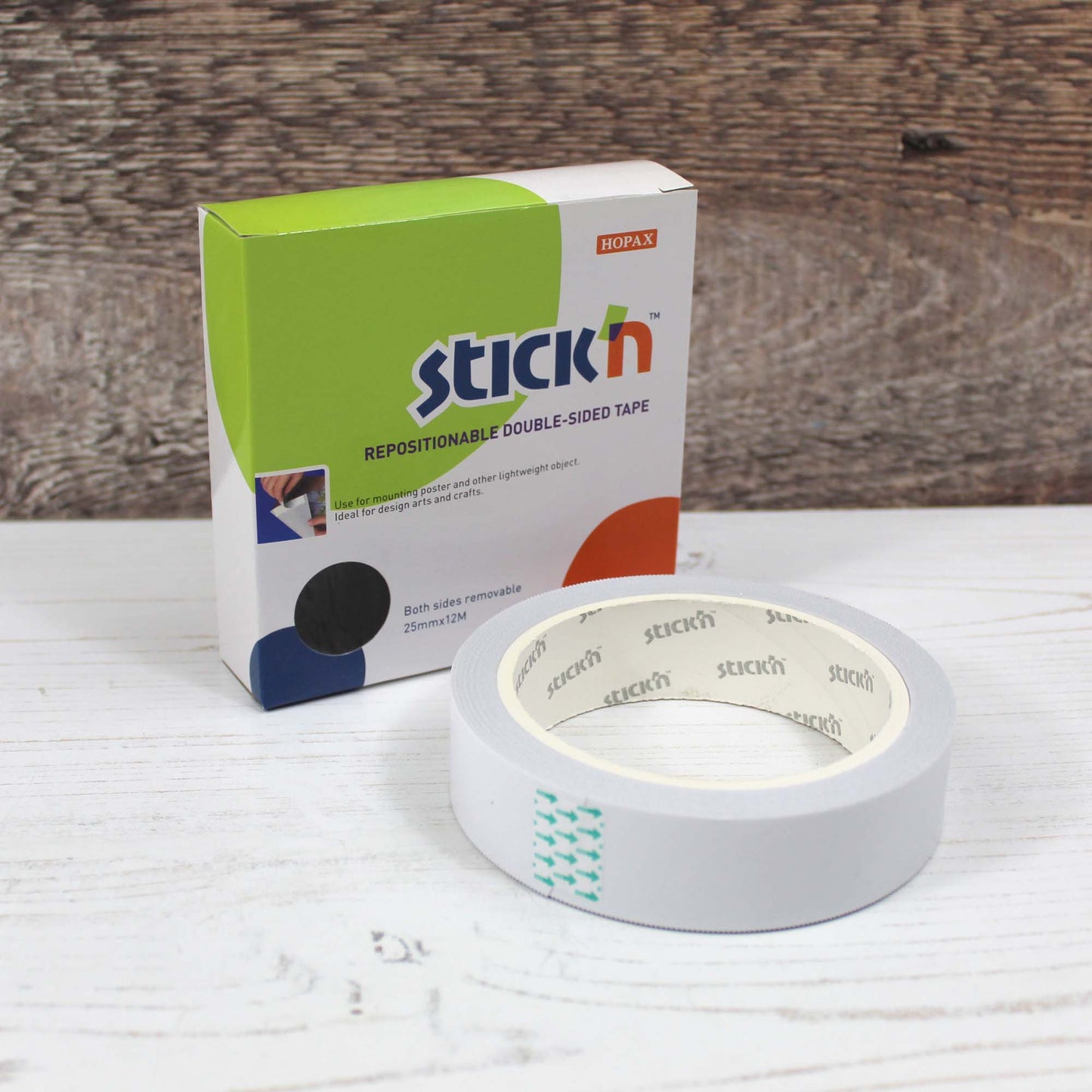 Stick'n Double Sided Tape