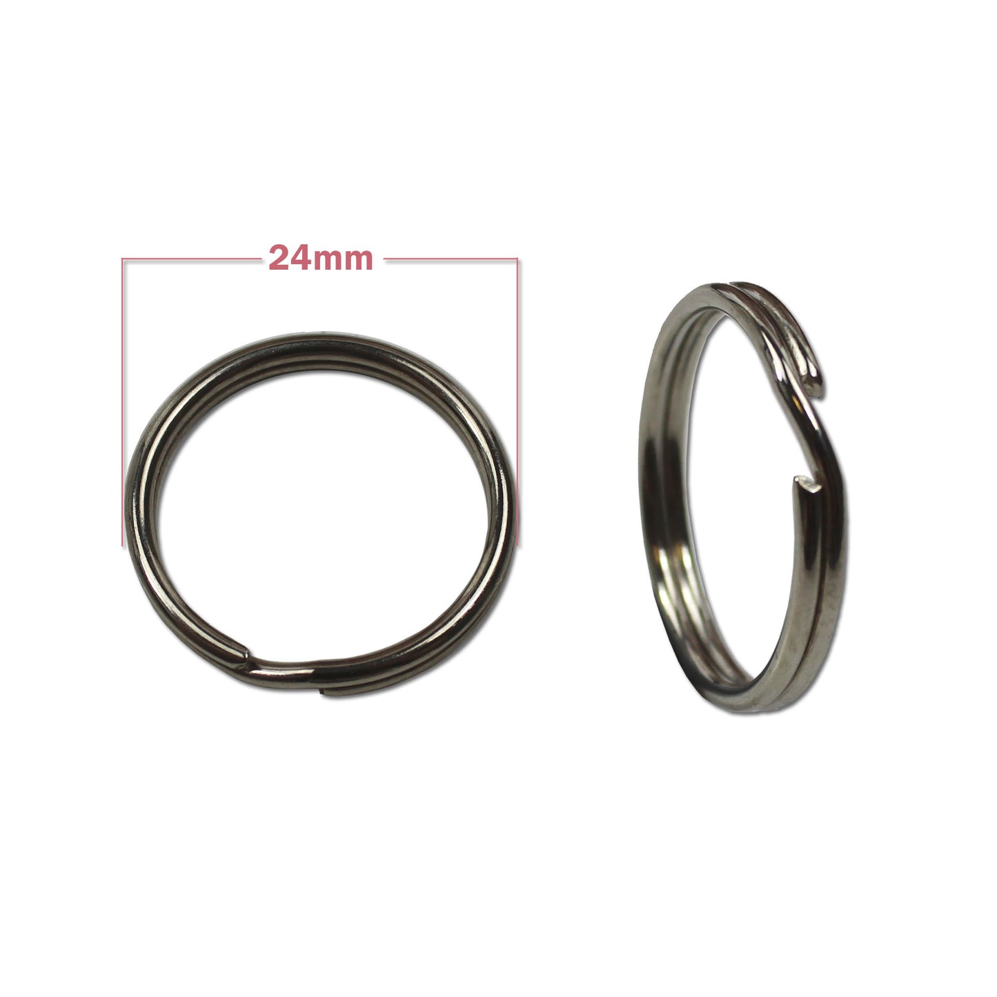 Split Rings