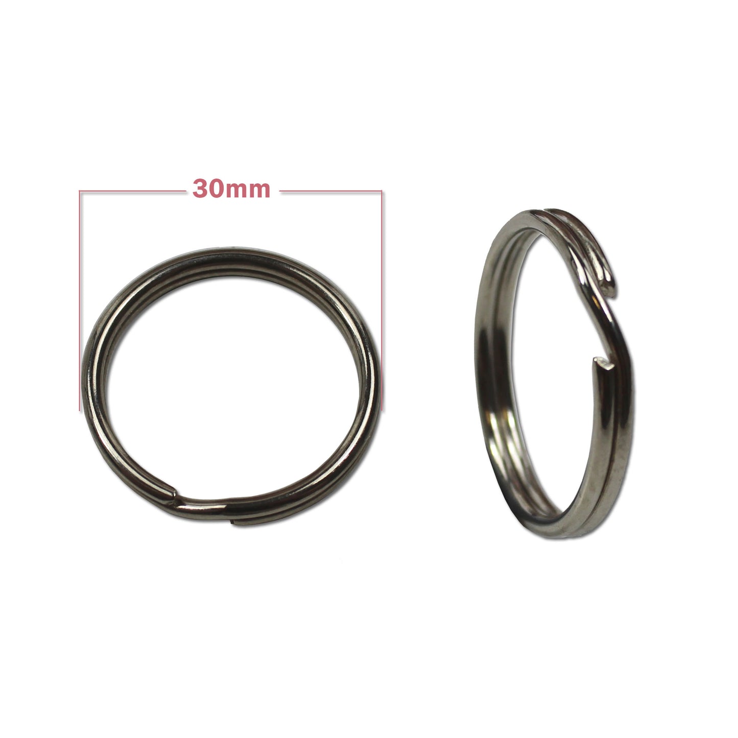 Split Rings
