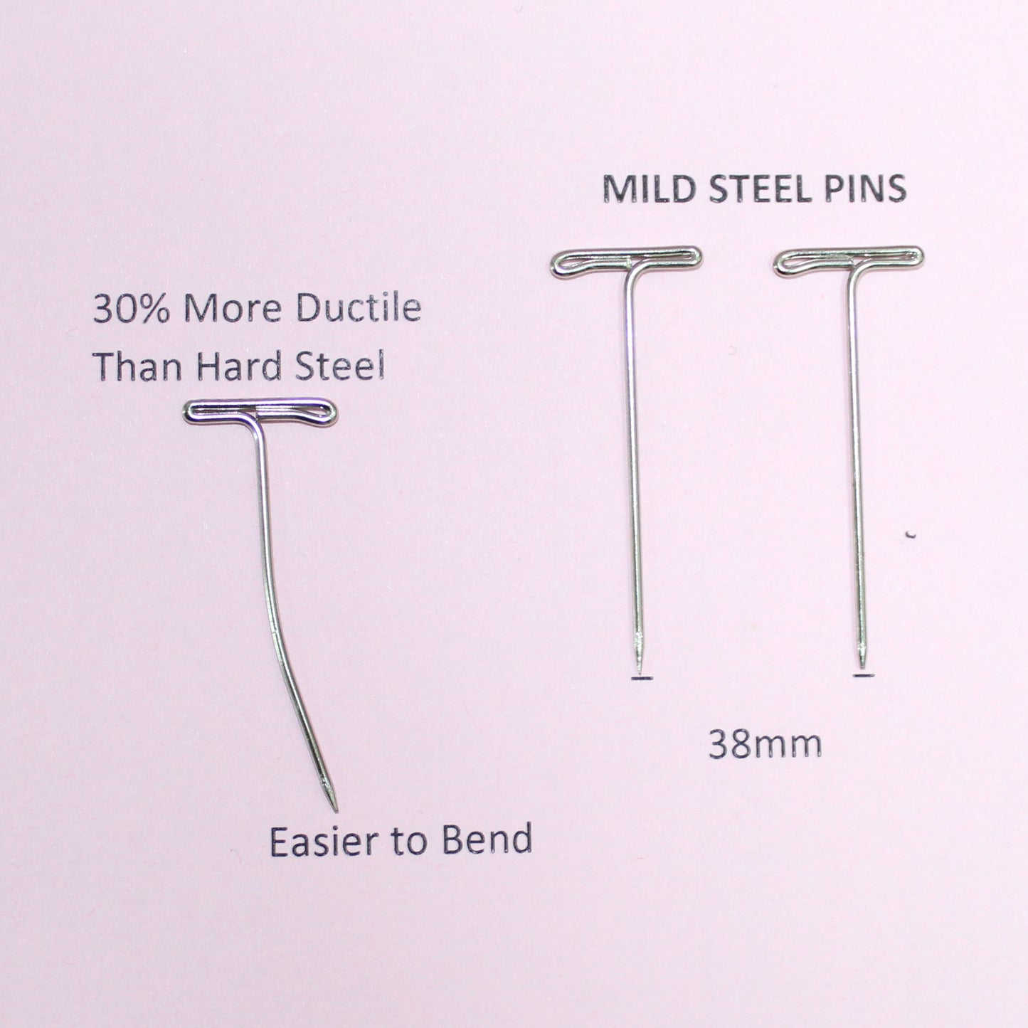 Macrame T-Pins