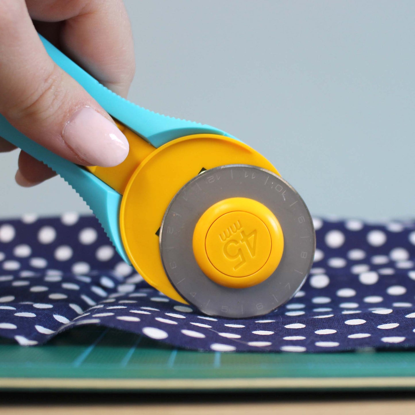 OLFA Aqua Quilt Making Kit