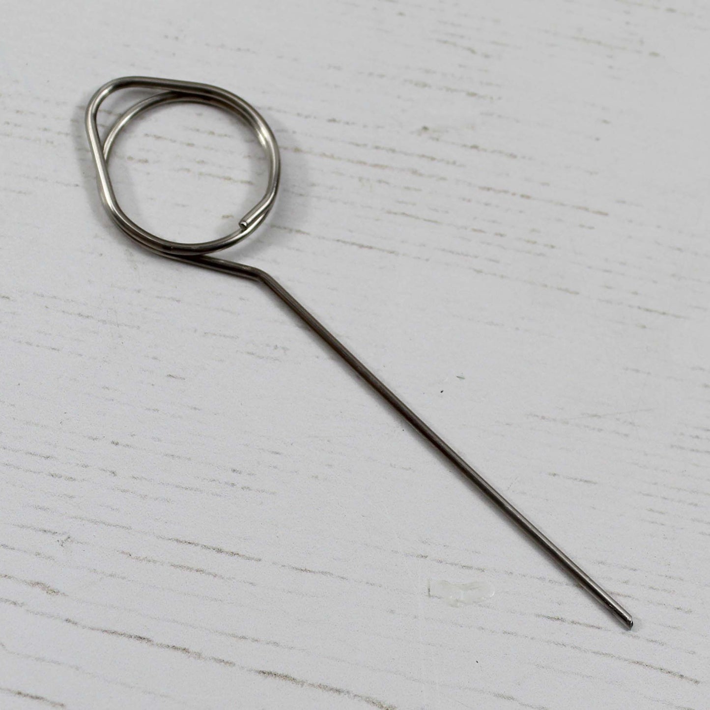 Stainless Steel Food Safe Provision Ticket Pins