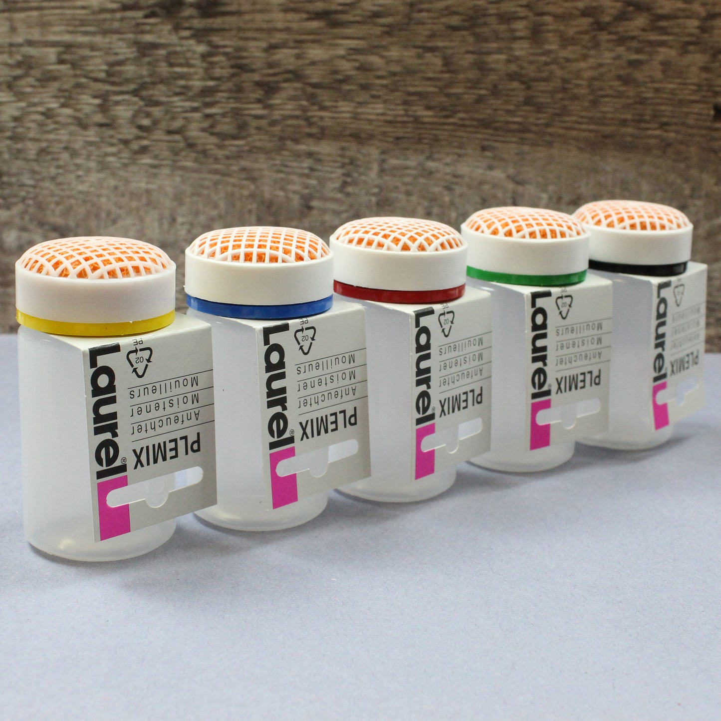 Laurel Plemix Moistener Sponge