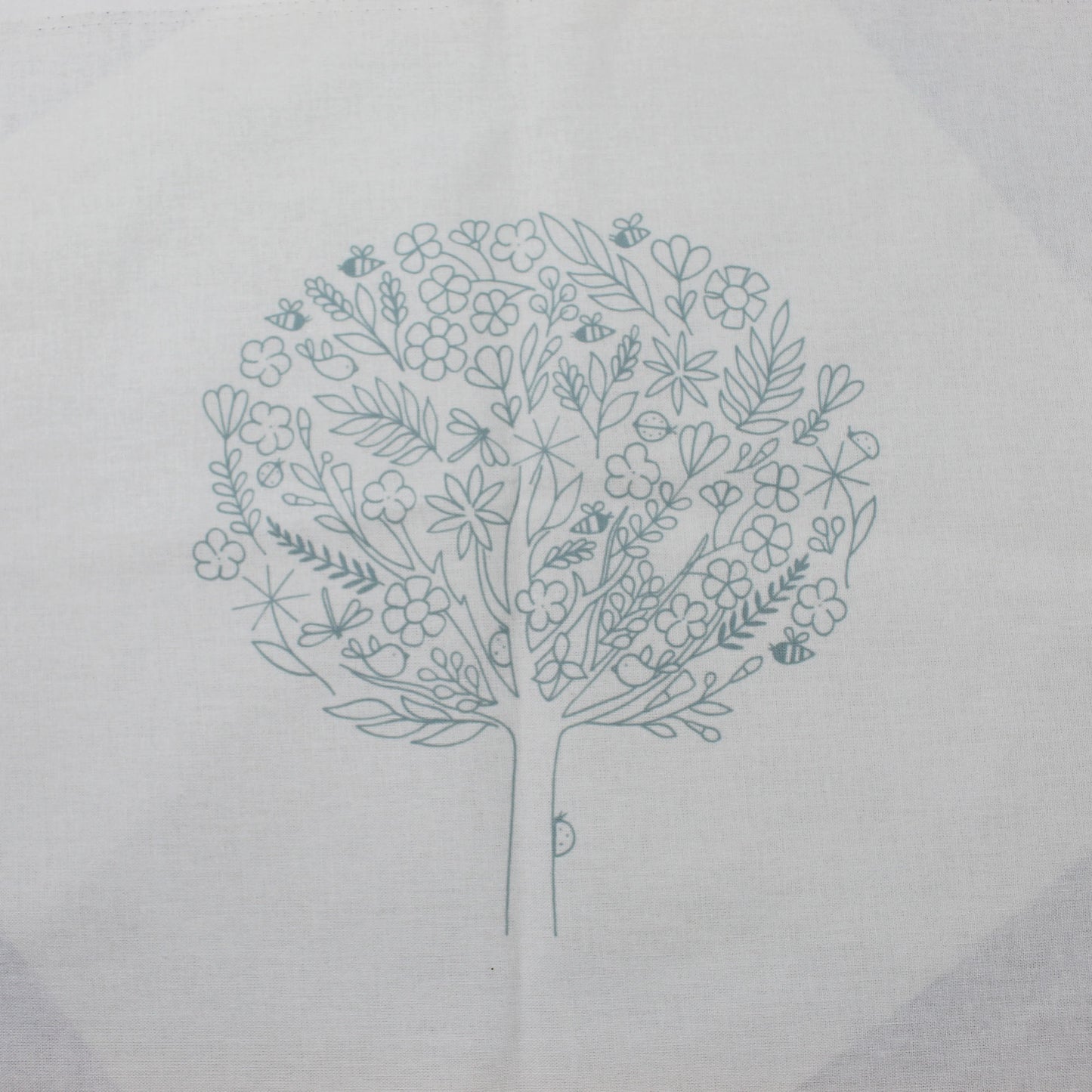 Beginner Embroidery Kit - Bugs in Bloom