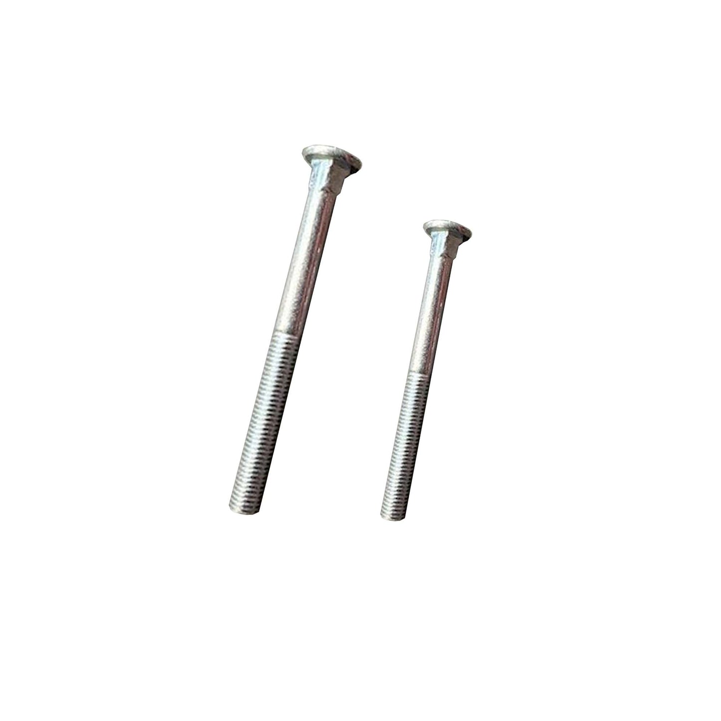 Nurge Spare Parts - Screws, Bolts & Wing Nuts