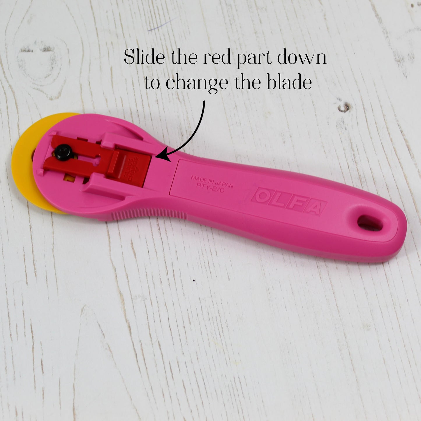 OLFA 45mm Rotary Cutters