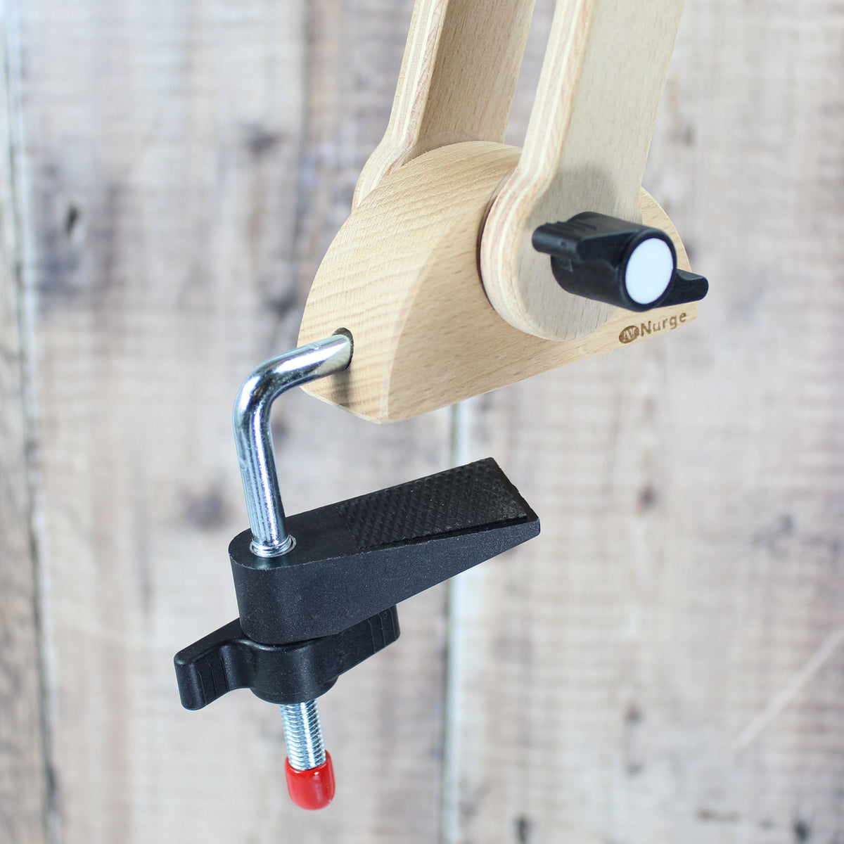 Nurge Table Mount Stand with Classic Clamp