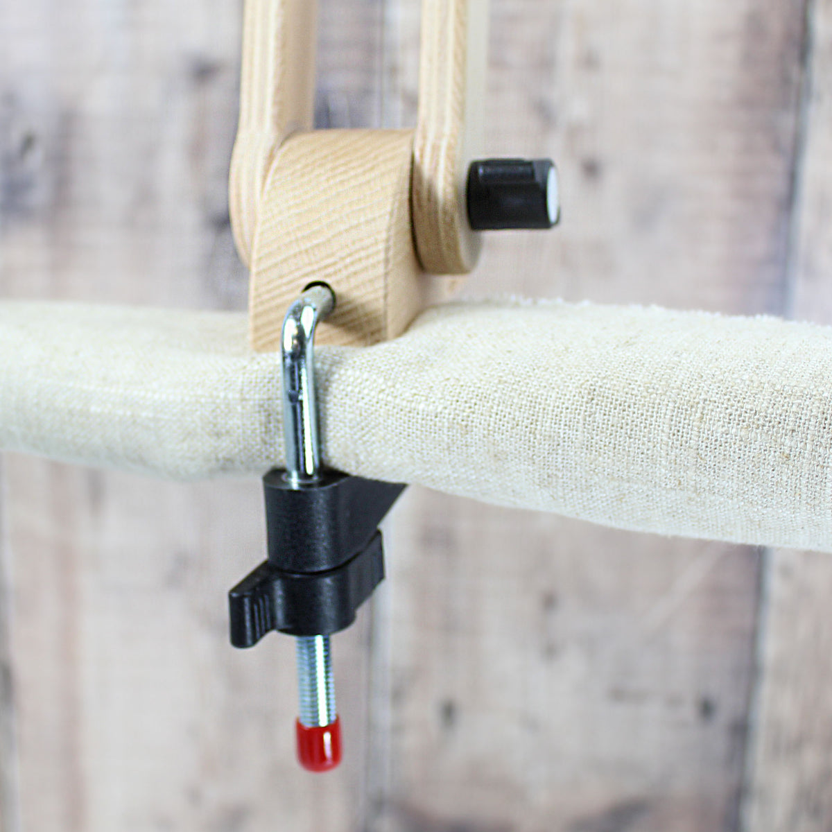 Nurge Table Mount Stand with Classic Clamp