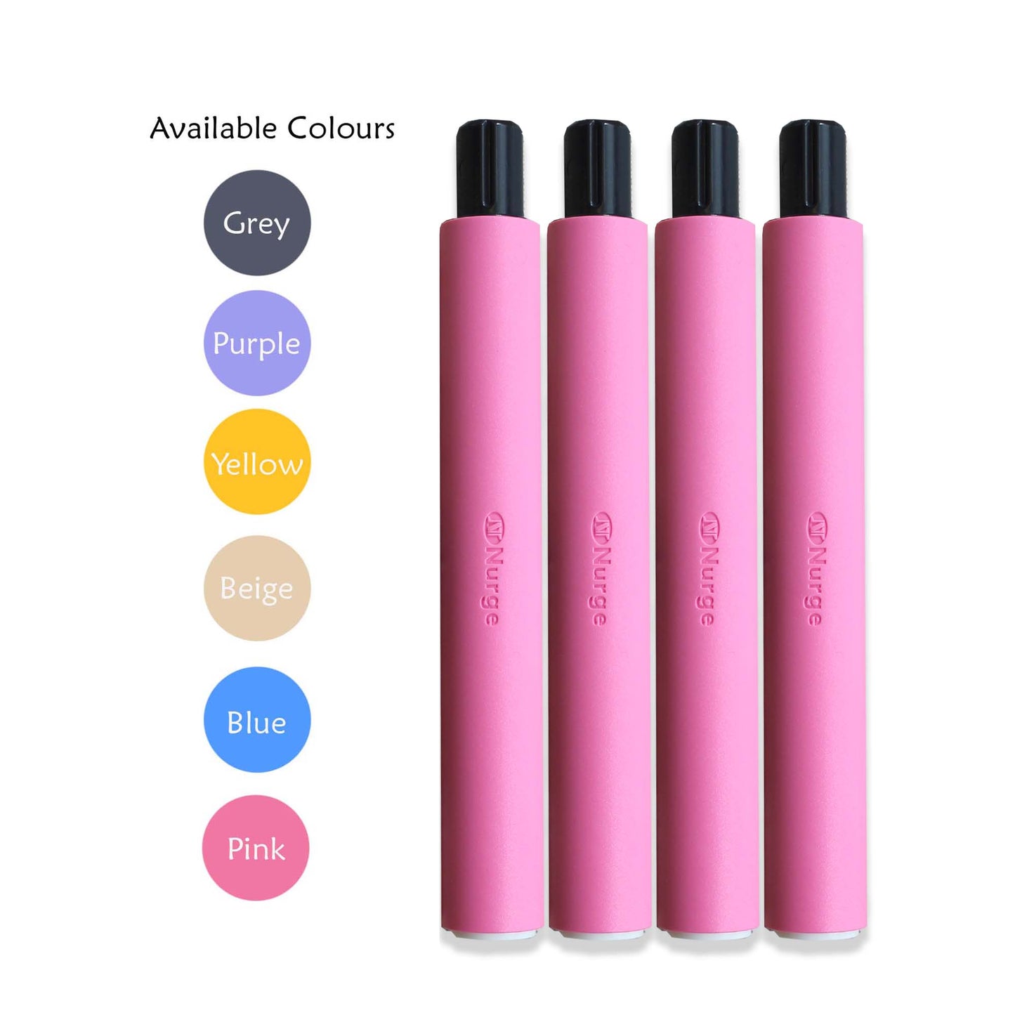 Nurge Embroidery Snap Frame 21cm x 21cm