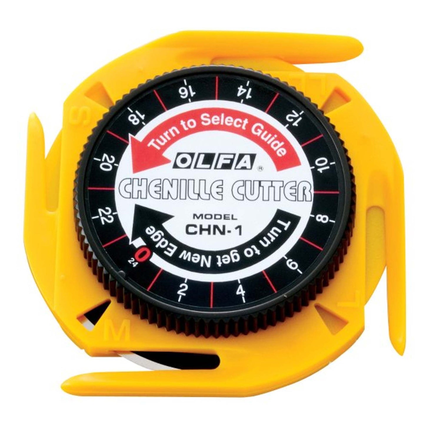 OLFA Chenille Textile Cutter