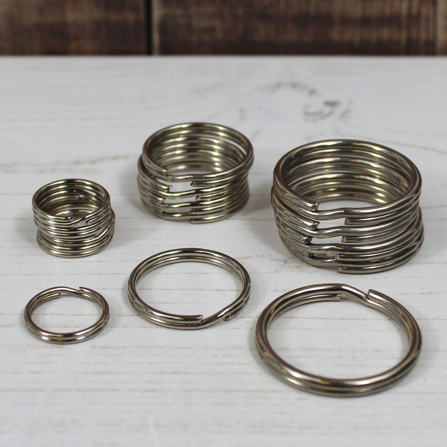 Split Rings