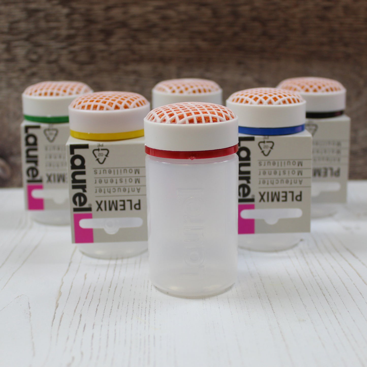 Laurel Plemix Moistener Sponge