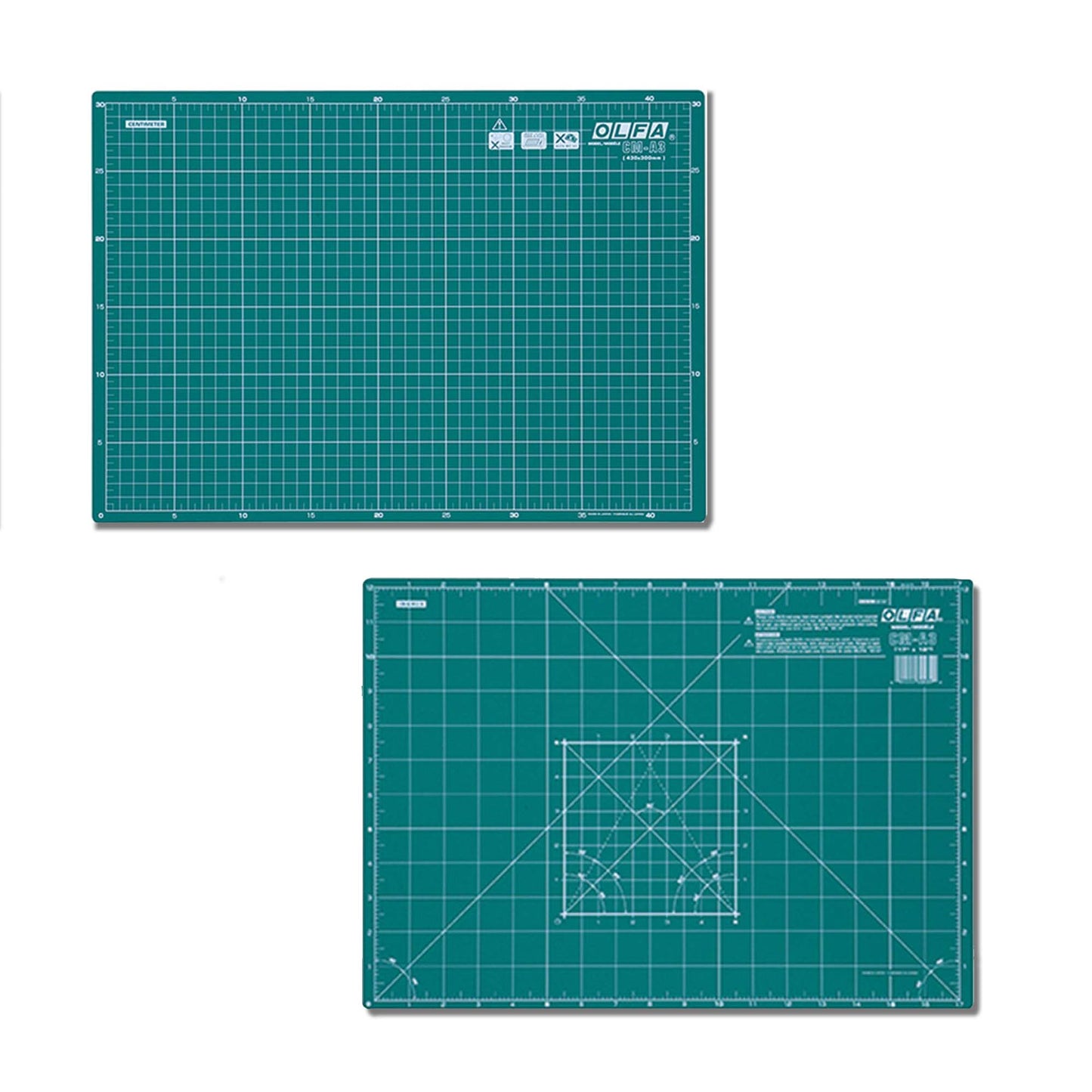 OLFA Original Quilt Making Kit