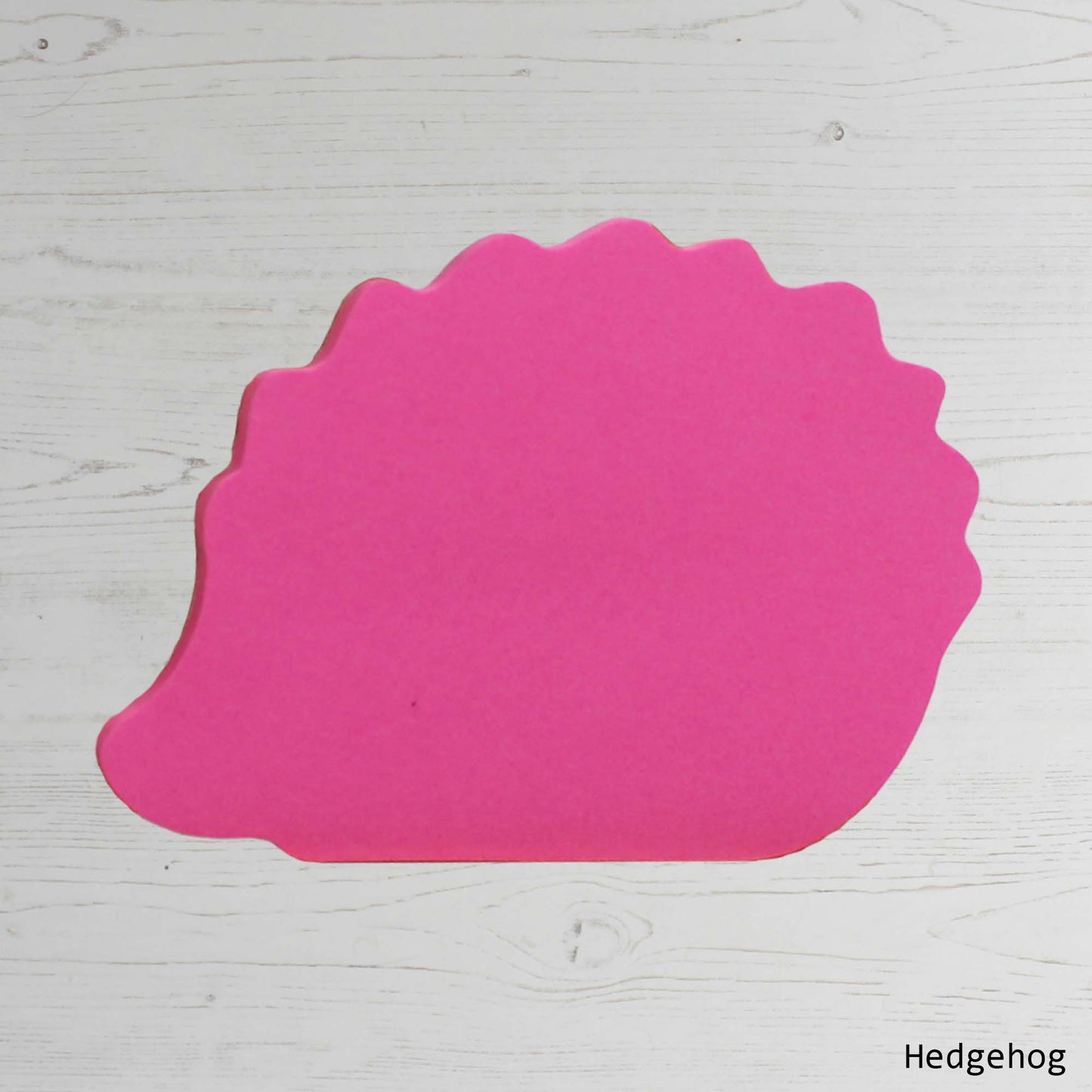 Stick'n Novelty Shape Sticky Notes