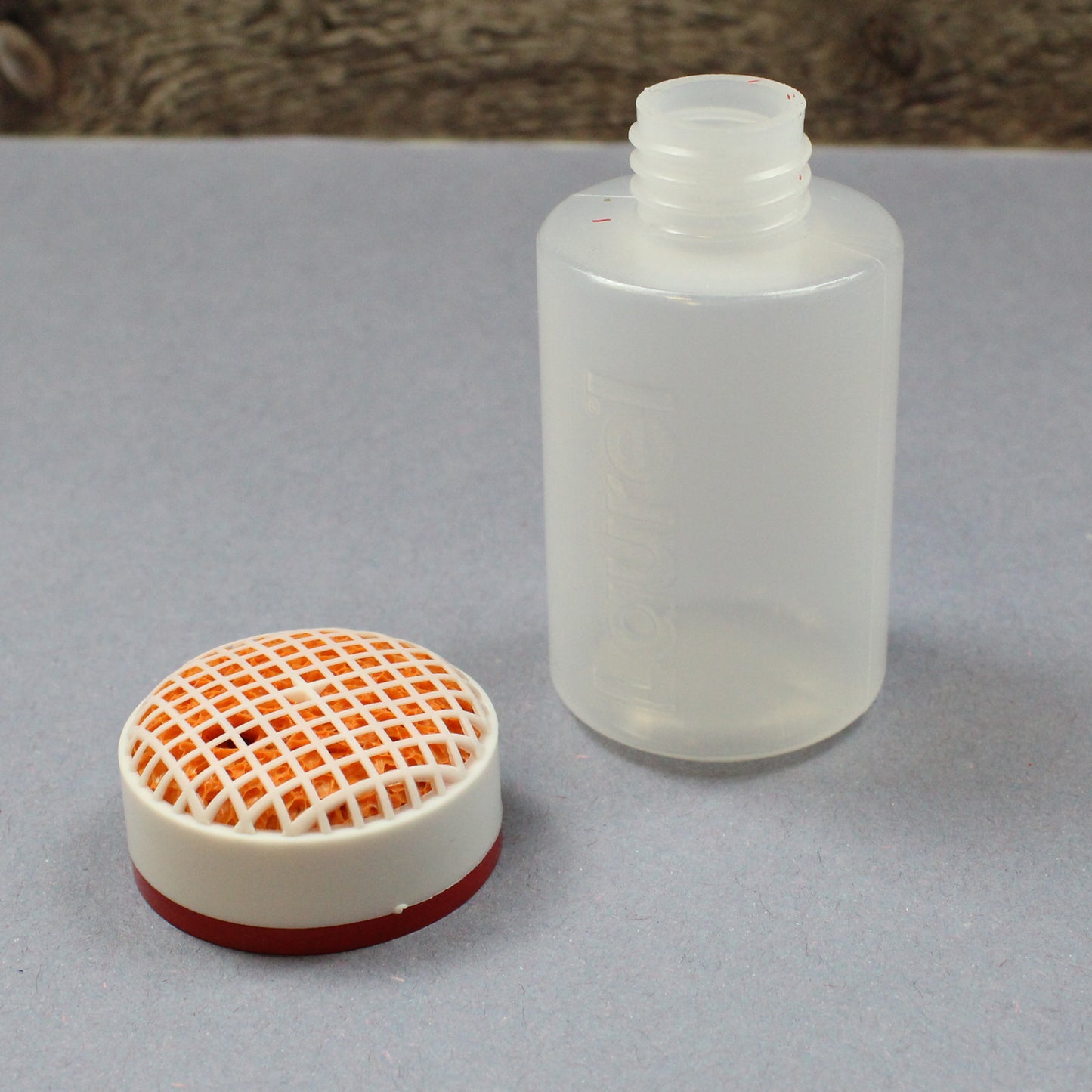 Laurel Plemix Moistener Sponge