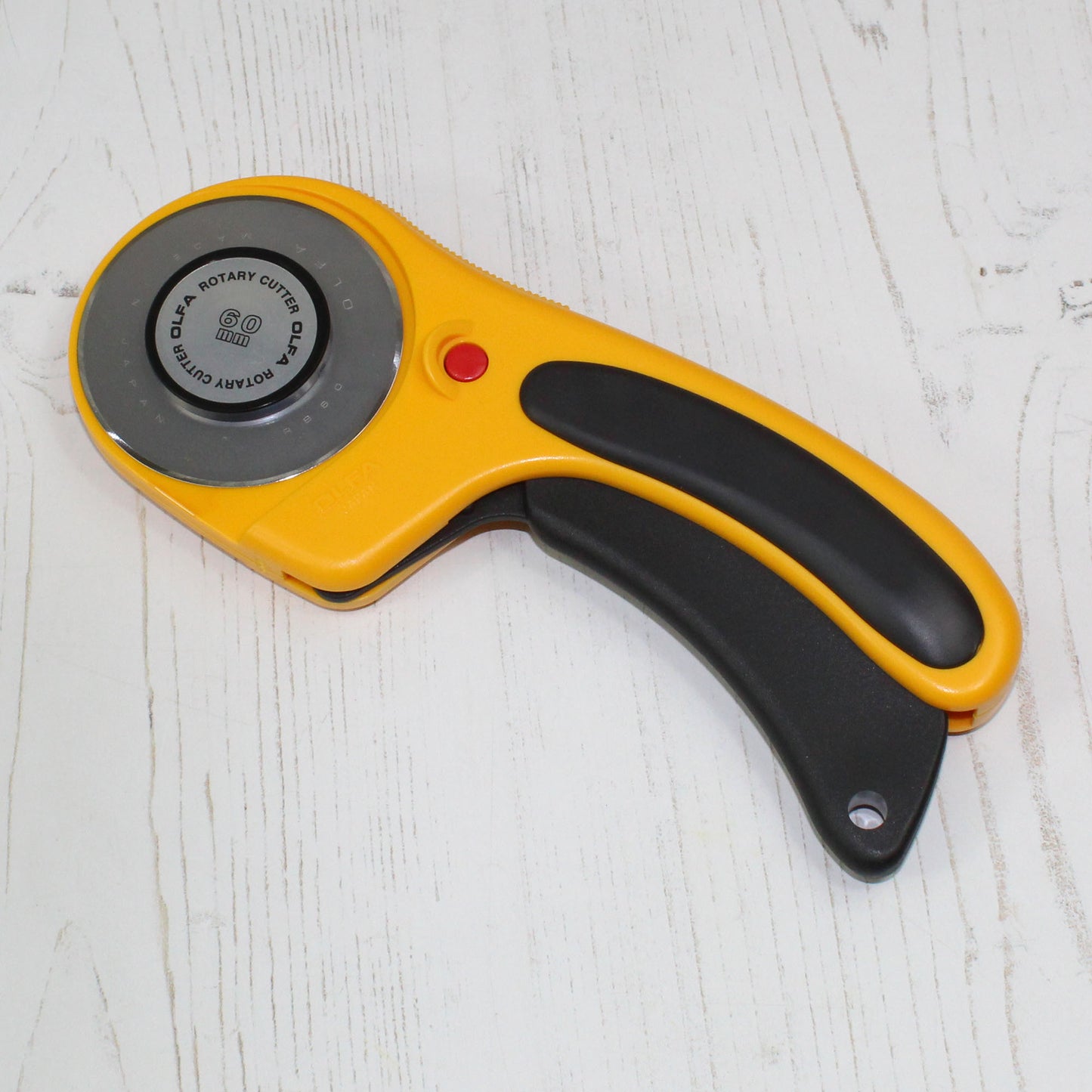 OLFA 60mm Deluxe Rotary Cutters