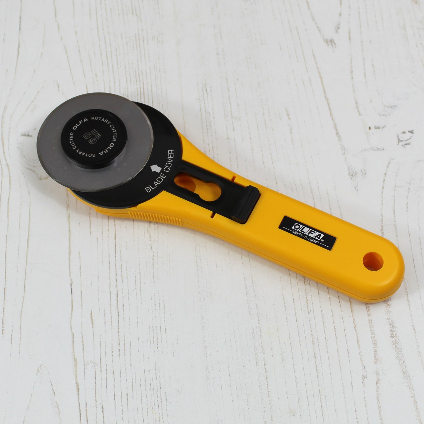 OLFA 60mm Rotary Cutter