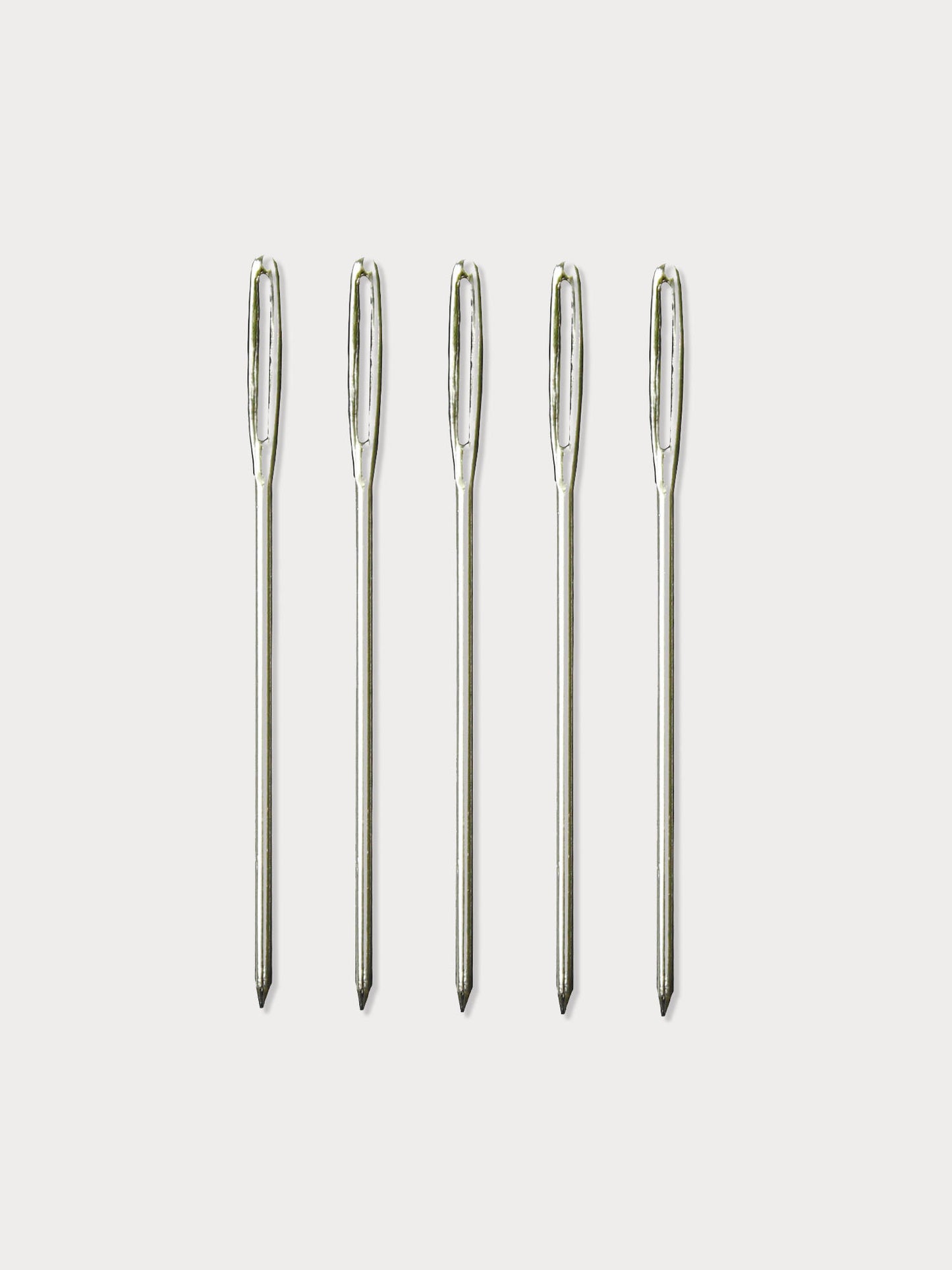Knitters Hand Sewing Needles