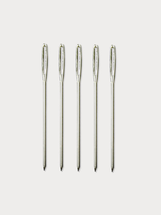 Knitters Hand Sewing Needles