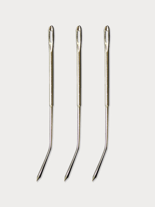 Upholstery Hand Sewing Needles