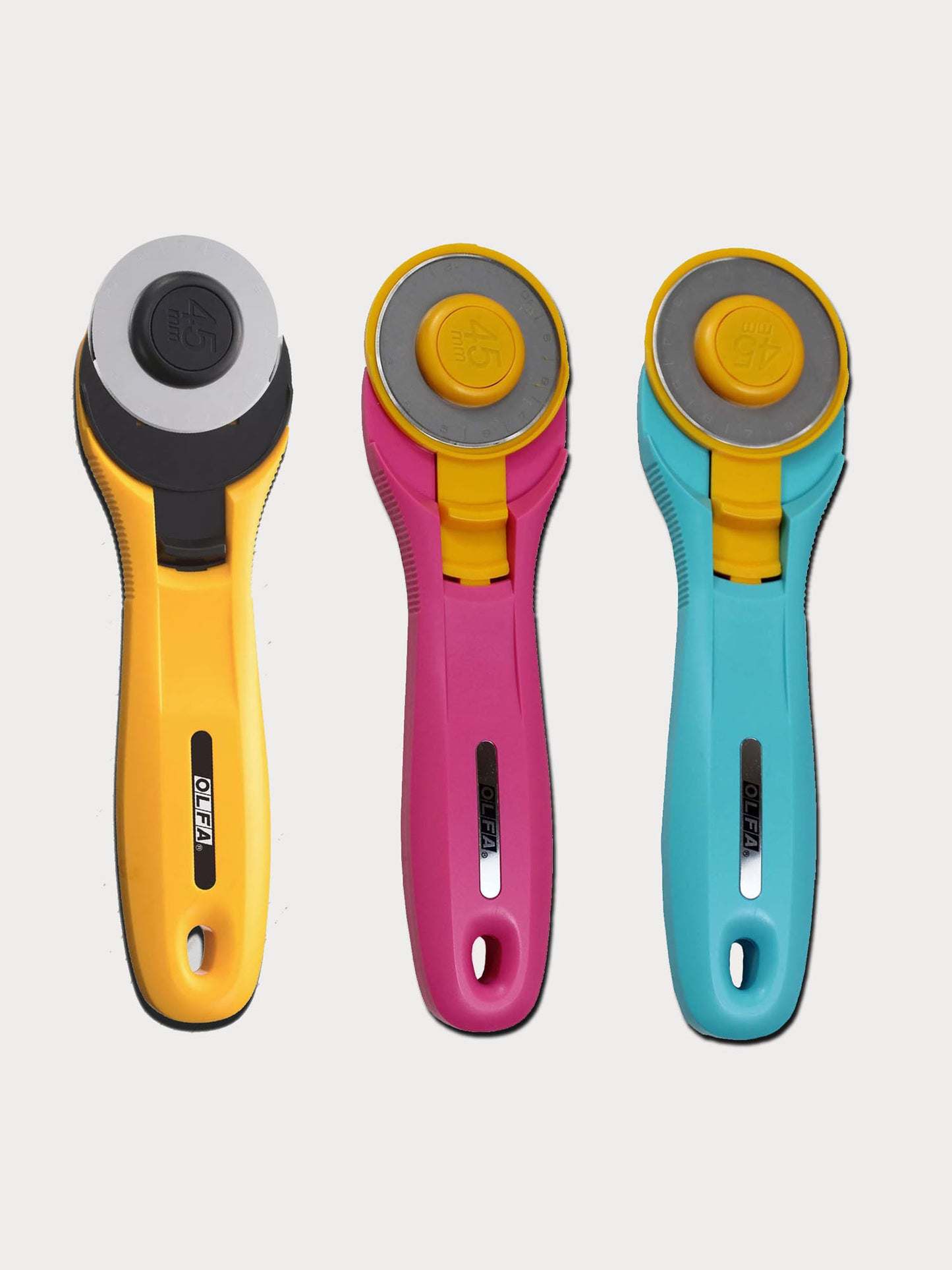 OLFA 45mm Rotary Cutters