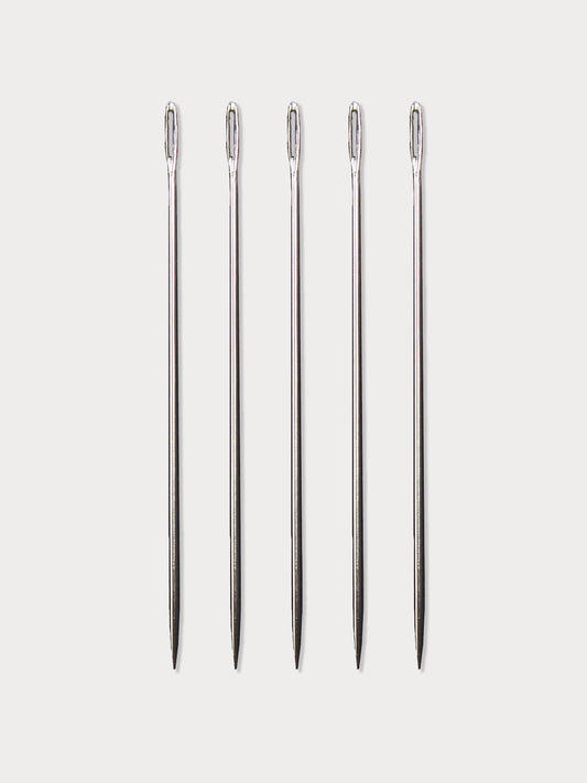 Long Darning Hand Sewing Needles